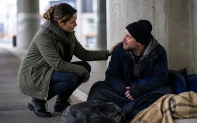 The Link Between Substance Abuse and Homelessness