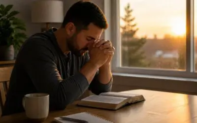 Why Faith Matters For Your Addiction Recovery