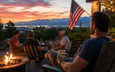 Celebrate the 4th of July without Jeopardizing Your Sobriety