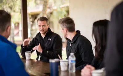 Creating Recovery Hubs in Your Community