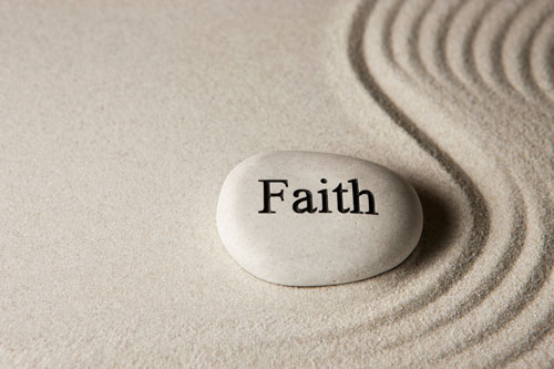 Faith-Based Recovery