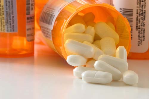 What's Fueling the Prescription Addiction Epidemic