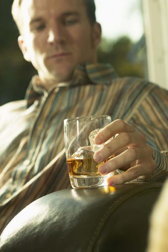 The Ins and Outs of Alcoholism
