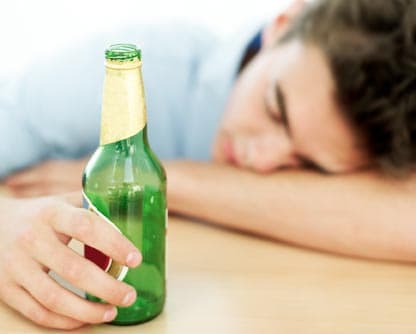 Alcohol - BAC Facts