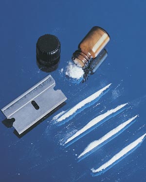 Cocaine Overview