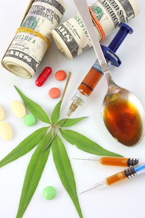 Marijuana Effects, Risks and Medicinal Uses