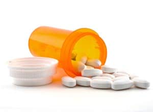 OxyContin: An Overview