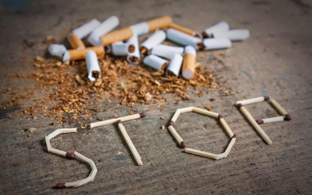 Cold Turkey and Tobacco Addiction Part 2