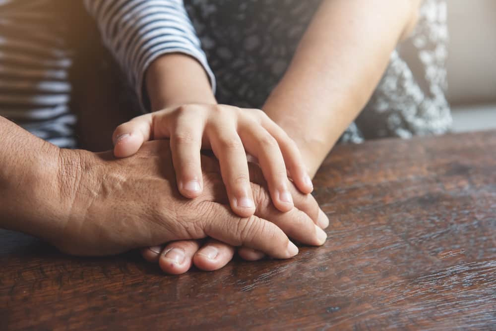 Why Family Should Be Involved in Recovery