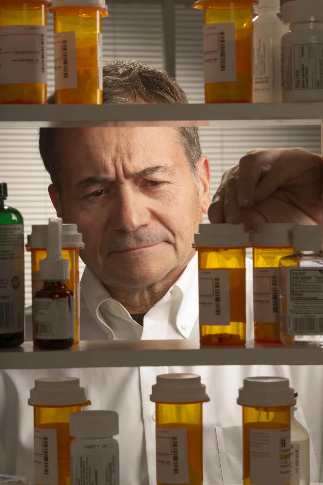 All About Prescription Drug Abuse | Renaissance Ranch
