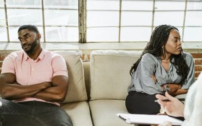 Supporting Your Spouse Who Has an Addiction