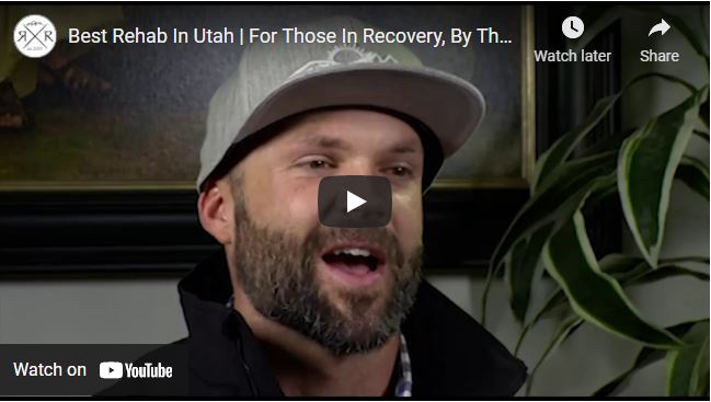 For Those In Recovery, By Those In Recovery. Hear Our Story