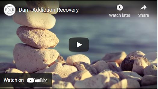 Dan - Addiction Recovery