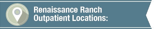 Renaissance ranch outpatient locations