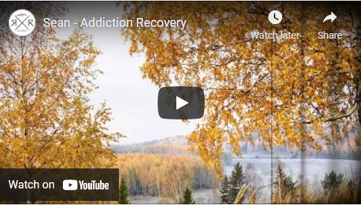 Sean - Addiction Recovery