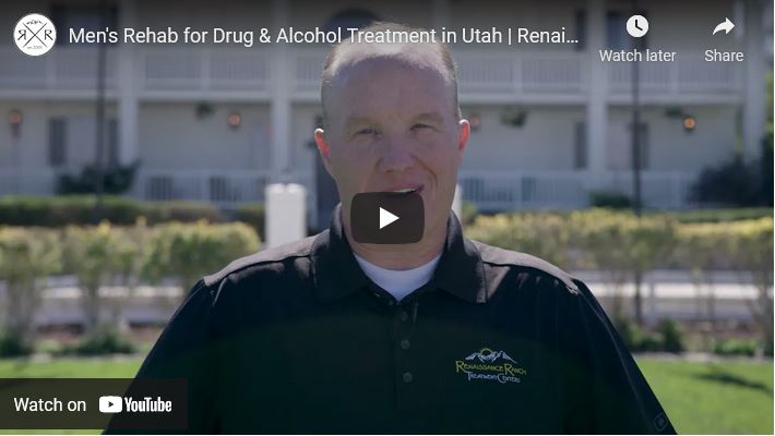 Men's Rehab for Drug & Alcohol Treatment in Utah | Renaissance Ranch