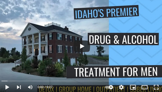 Idaho Rehab Center