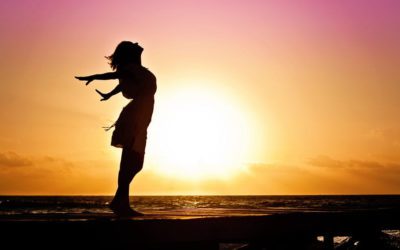 Finding New Sources of Joy