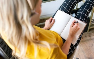 Reframing Struggles Into Challenges