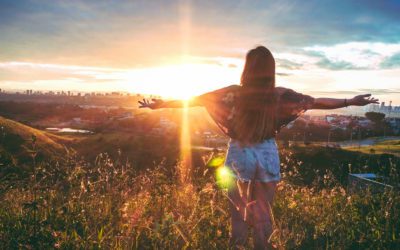 Being Relentless in Pursuit of Recovery