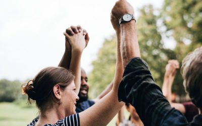 How to Start Building Connectedness in Your Life