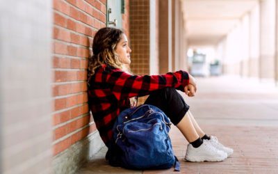 How to Thrive in Stressful Times