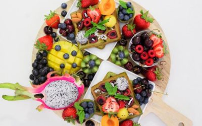 Choosing What to Eat Can Improve Your Recovery