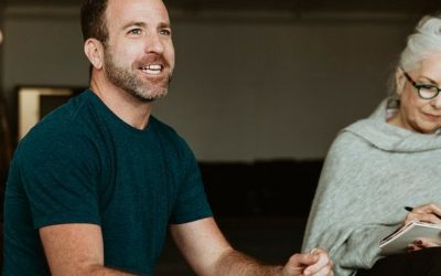 Dealing With Past Trauma Improves Recovery