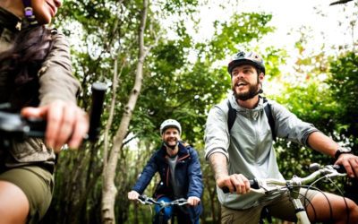 The Power of Exercise Over Our Minds