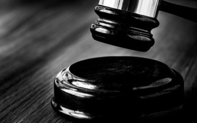 Advocacy: Helping Yourself in a World of Judgment