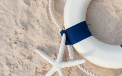 Giving Yourself Credit for Survival