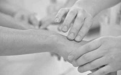 Lack of Physical Contact: COVID and Recovery