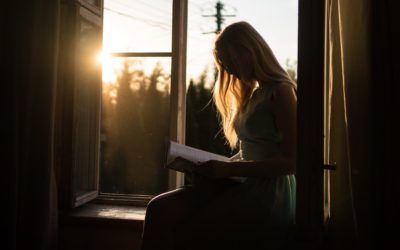 Caring for Your Intellectual Self