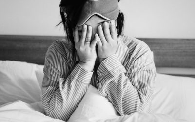 Getting Some Sleep: Effects of Substance Use Disorder on Sleep Quality