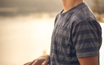 How You Define Yourself Matters