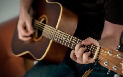 What Is the Power of Music?