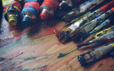Expressing Your Creativity in Recovery