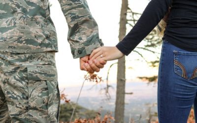 Ways to Celebrate National Military Appreciation Month