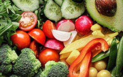 Your Diet Matters: The Advantages of Good Nutrition
