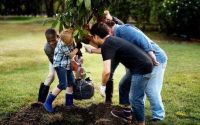 How to Spread Kindness