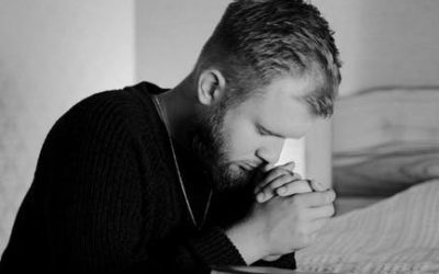 The Power of Prayer