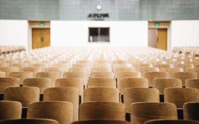 Re-Imagined Utah Fall Conference Offers Continuing Education, Fun Respite