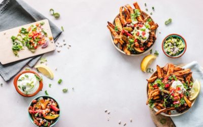 7 Foods to Incorporate Into Your Recovery Diet