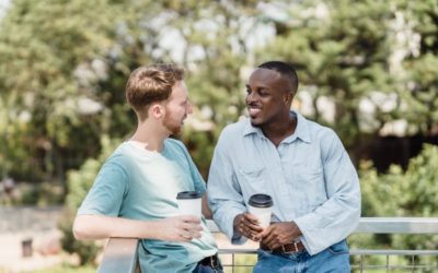 The Brotherhood: Staying Connected as Alumni