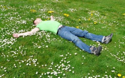 Finding Your Sacred Space for Mental Peace