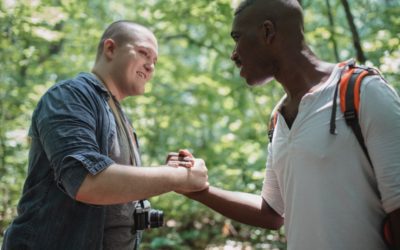Finding Accountability in Brotherhood
