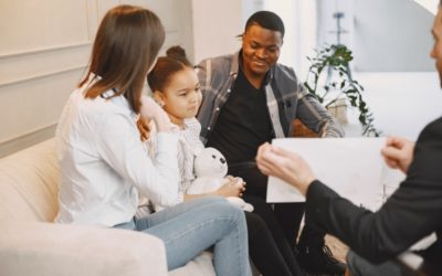 Overcoming the Pain of Addiction as a Family