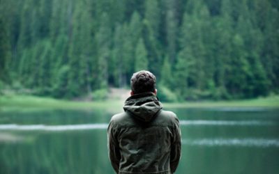 How to Find Peace in Quiet Time