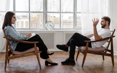 Men, Mental Health, and Addiction Recovery