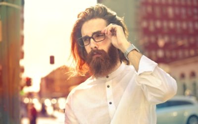 The Myths of Feelings and Men